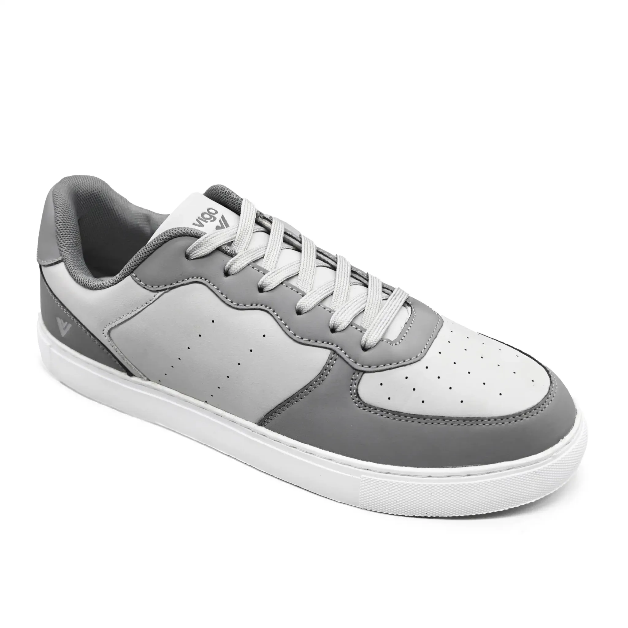 Vigo Zac - Grey