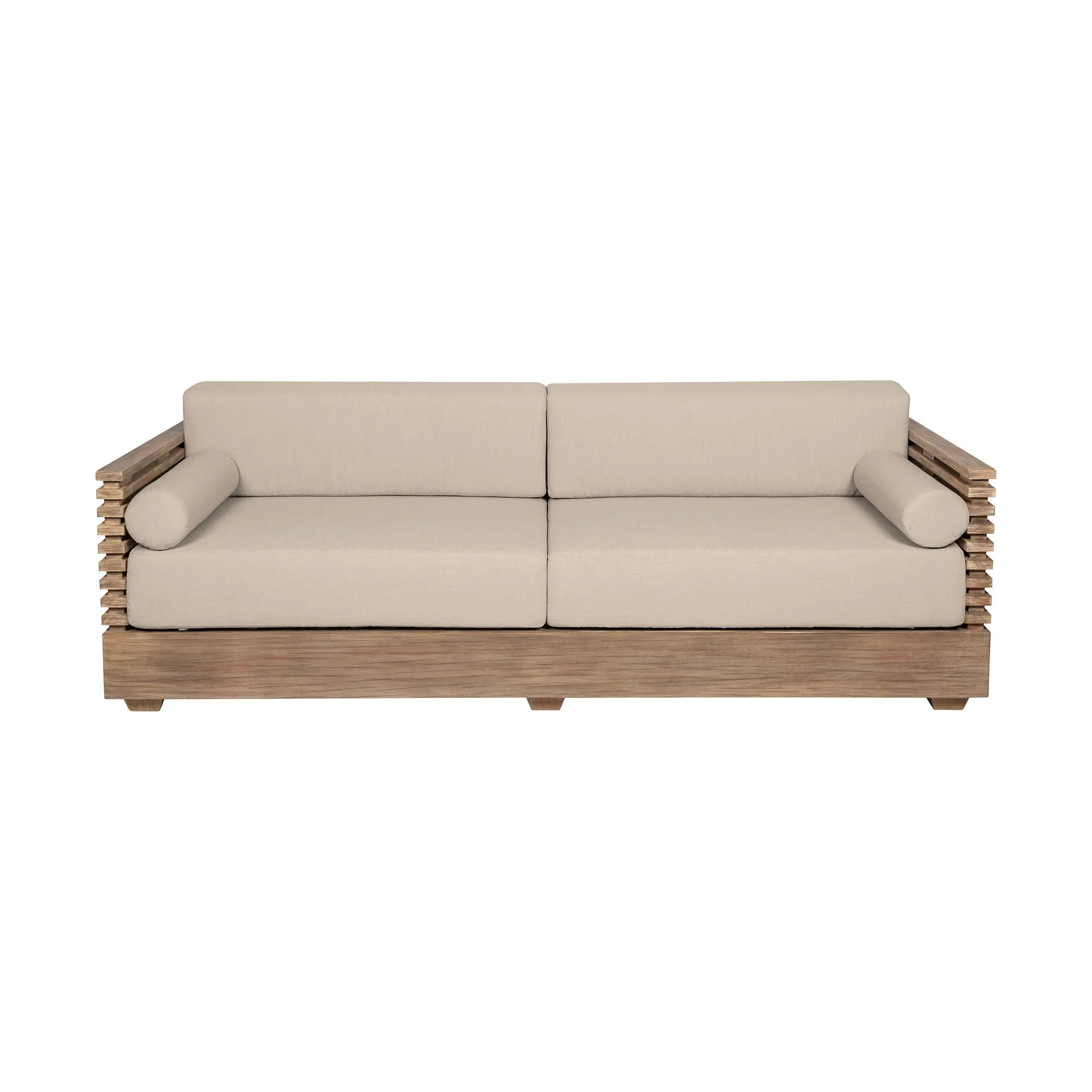 Vivid - Outdoor Patio Sofa