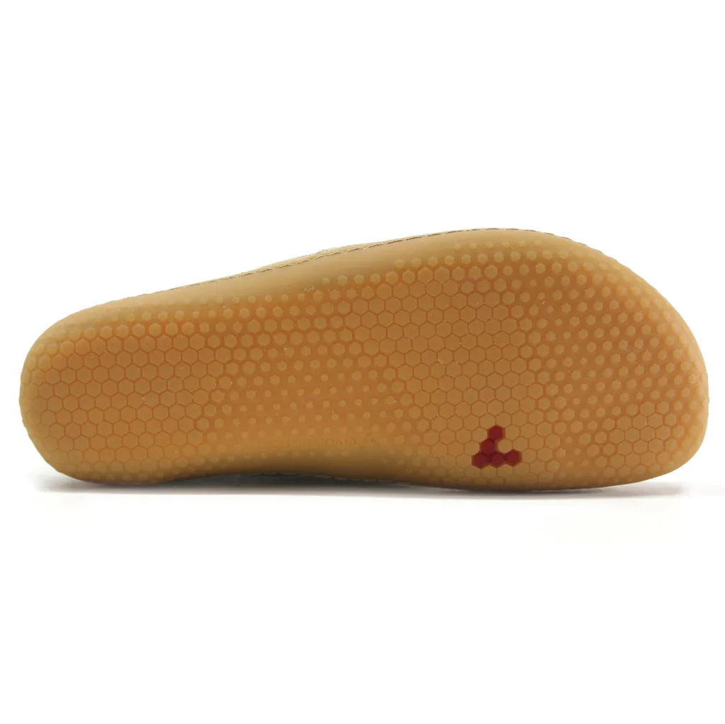 Vivobarefoot Ra III Suede Women's Oxford Shoes