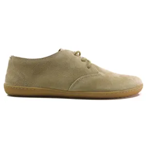 Vivobarefoot Ra III Suede Women's Oxford Shoes