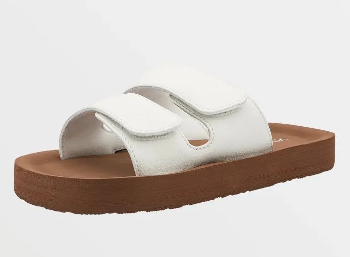 VOLCOM Squared Sandal