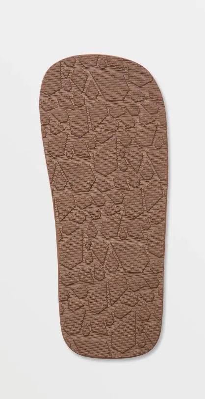 VOLCOM Squared Sandal