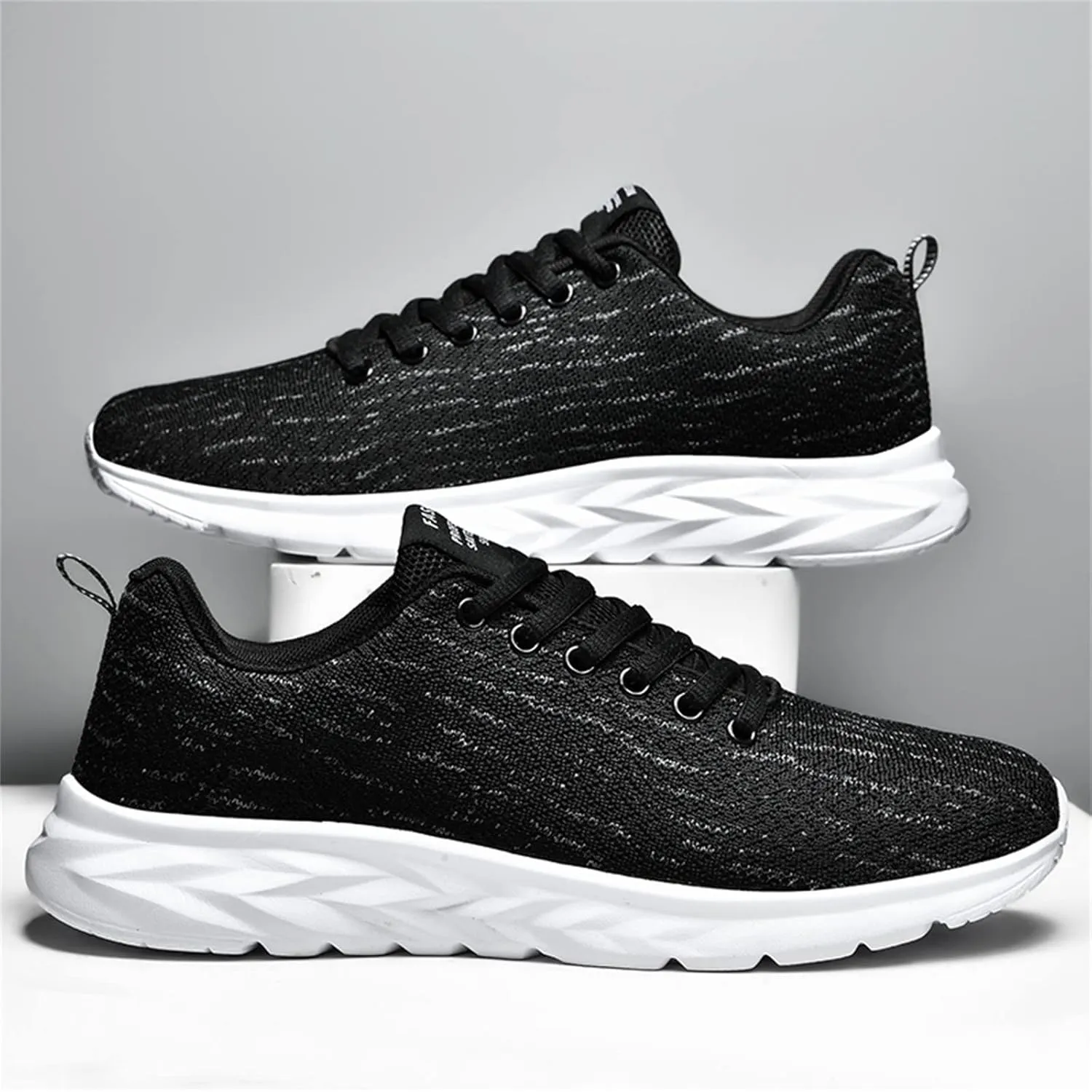 Walking Shoes for Men Shoes for Men New Comfortable Breathable Lightweight Tennis Fashion Sneaker Mens Casual Fashion Sneakers Slip on Sneakers Casual