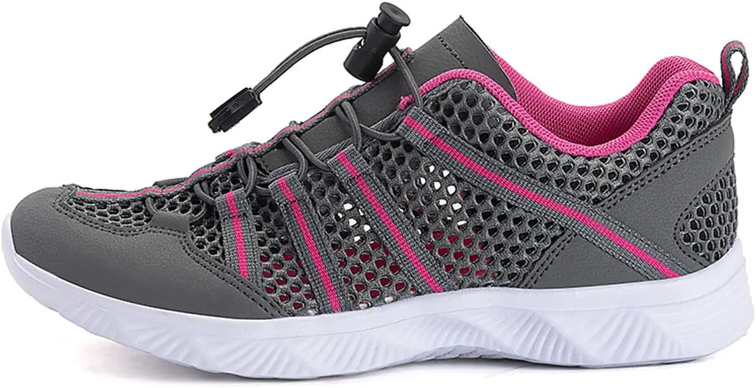 Water Shoes for Women with Arch Support Surf Pool Hiking Diving Walking Mens Water Hiking Shoes Water Shoes Wide Width Women Minimalist Shoes for Beach Swimming Hiking Boating Sailing