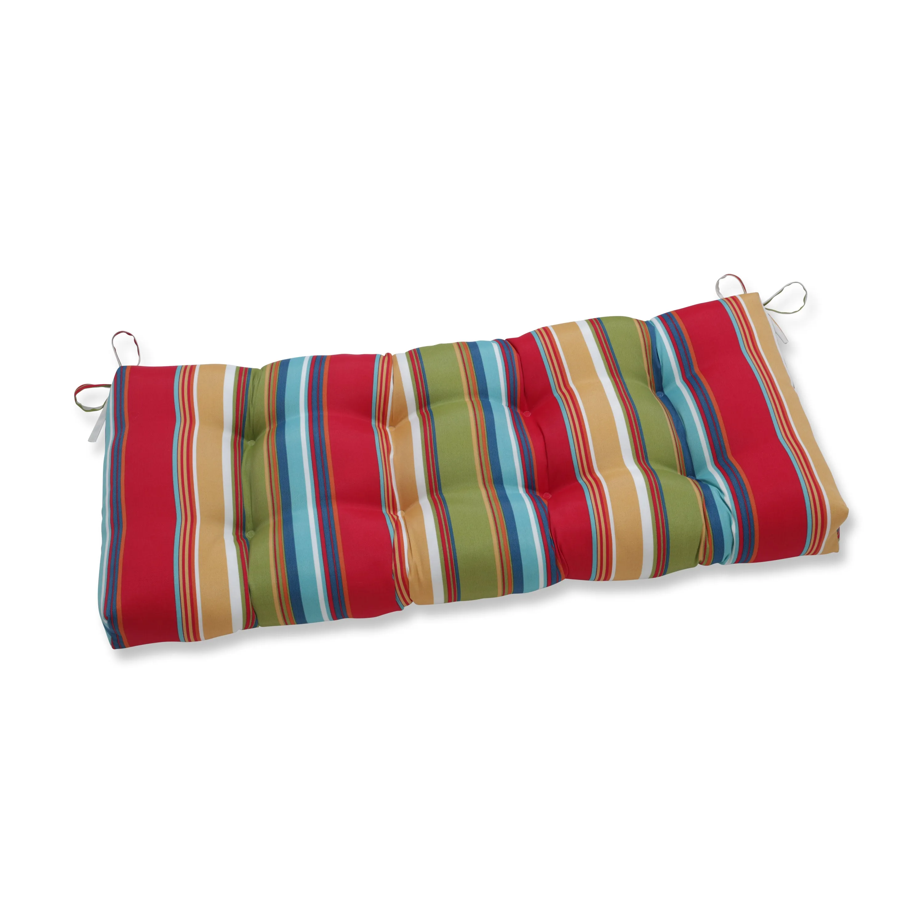 Westport Garden 44" Blown Bench