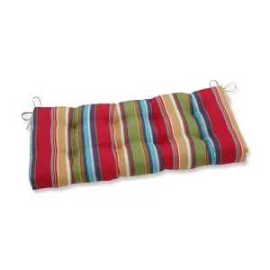Westport Garden 44" Blown Bench