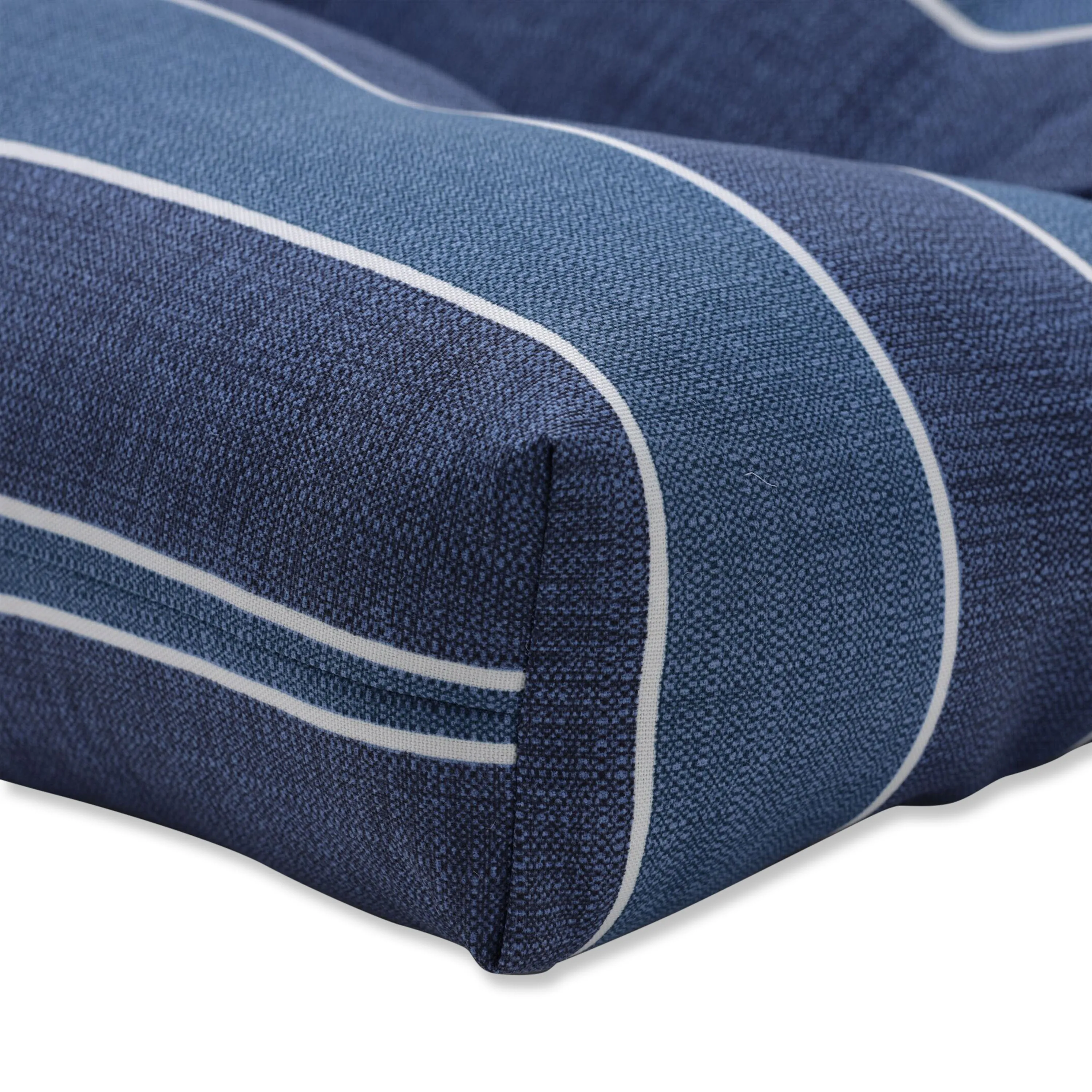 Wickenburg Indigo 48" Blown Bench
