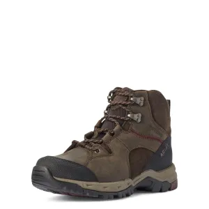 WMS Skyline Mid Waterproof Boot Brown