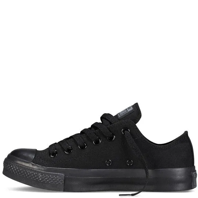 Women Girls Top Canvas Designer Athletic Sneakers