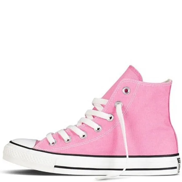 Women Girls Top Canvas Designer Athletic Sneakers