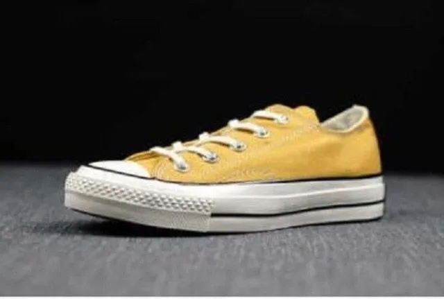 Women Girls Top Canvas Designer Athletic Sneakers