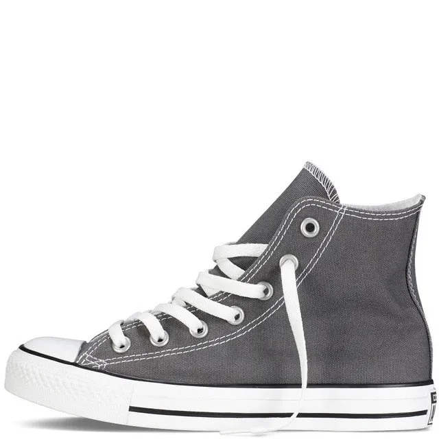 Women Girls Top Canvas Designer Athletic Sneakers