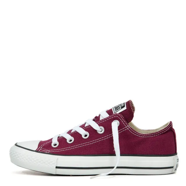 Women Girls Top Canvas Designer Athletic Sneakers