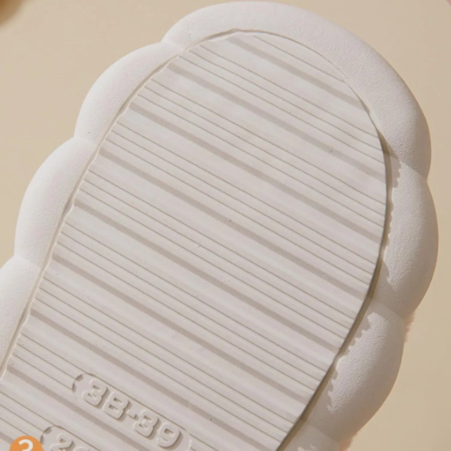 Women House Slippers Fuzzy Slipper Women Cozy Slippers for Women Indoor with Anti-Slip Sole Bedroom Slipper