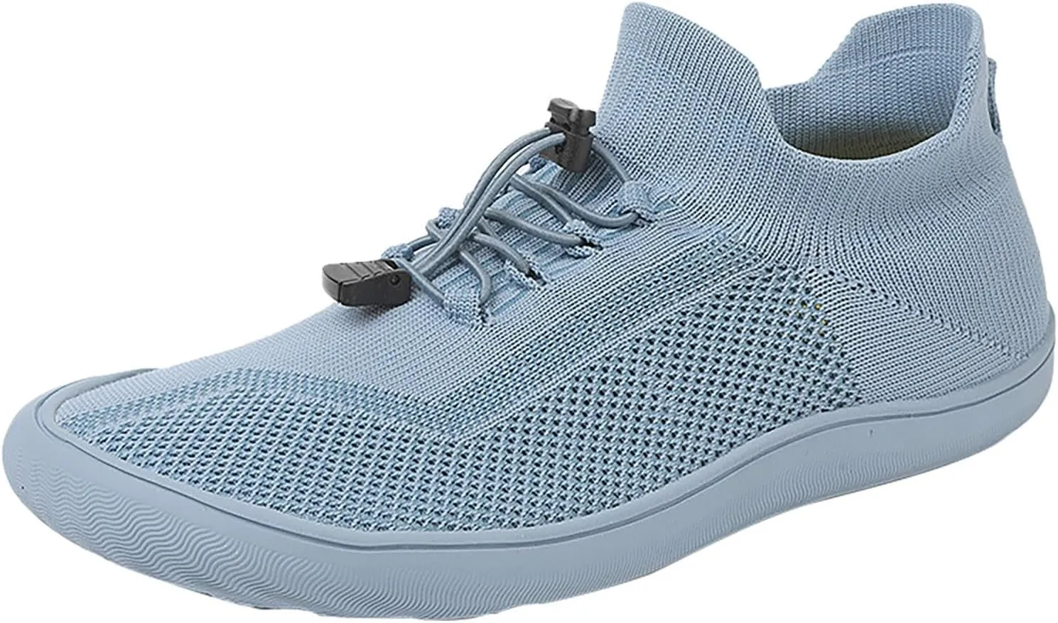 Women Walking Shoes Sock Sneakers Slip-On Breath Non Slip Work Shoes Women Winter Men Casual Shoes White Platform Sneakers White Tennis Shoe Loafers Shoe