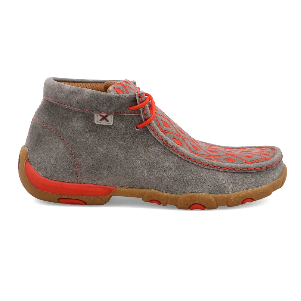 Women's Chukka Driving Moc Style: WDM0147