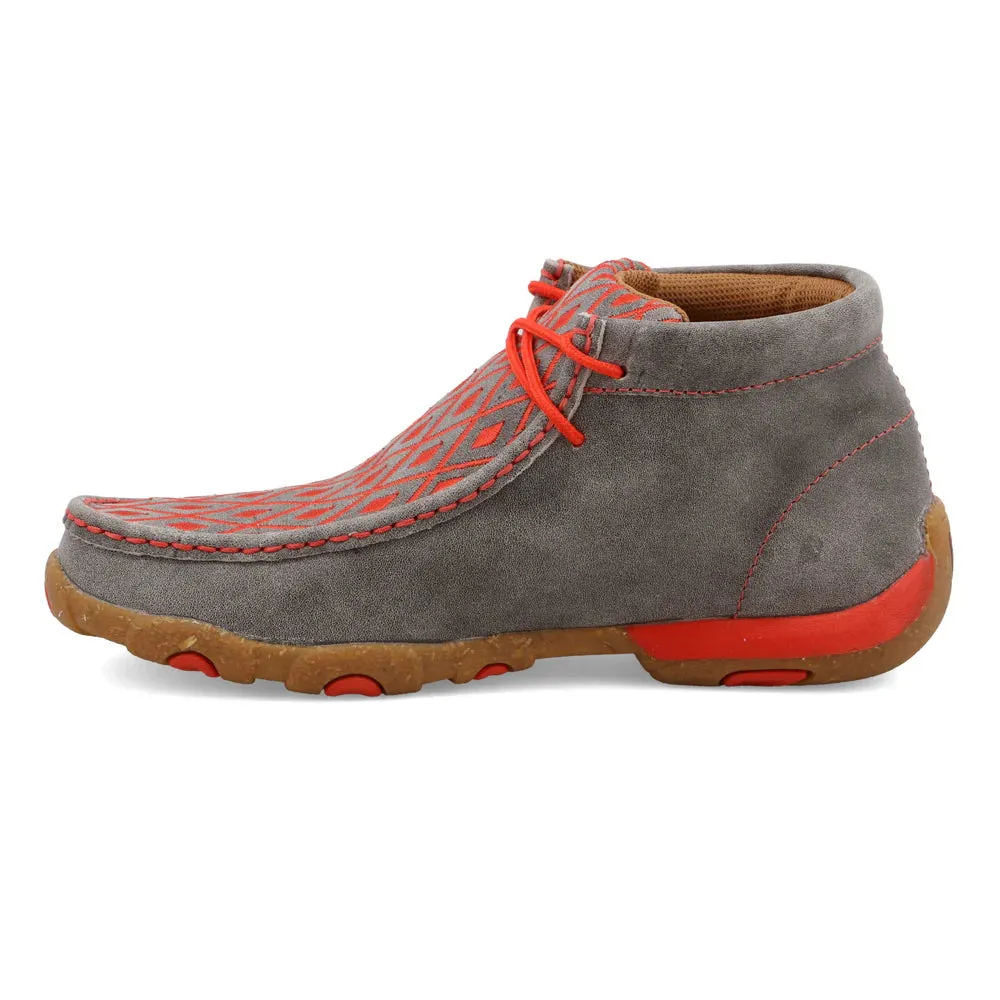 Women's Chukka Driving Moc Style: WDM0147