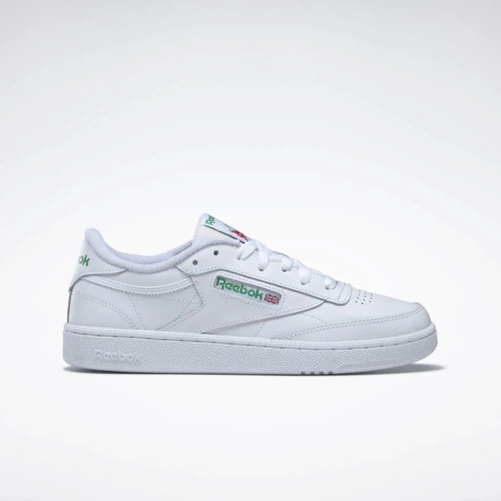 Women's Club C 85 Casual Shoes