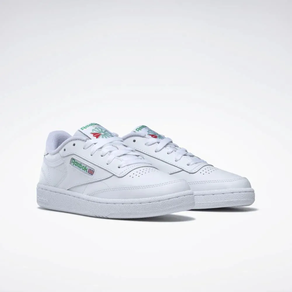 Women's Club C 85 Casual Shoes
