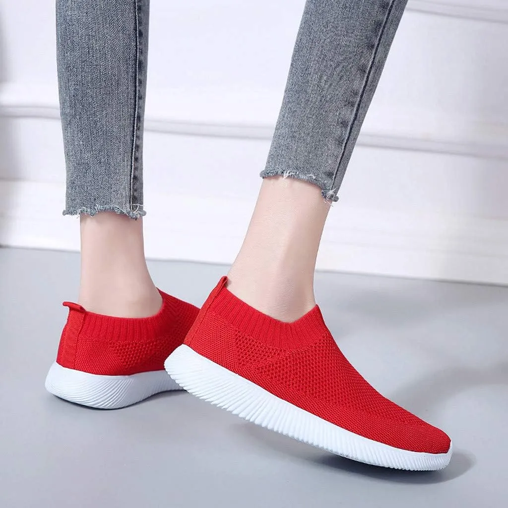 Women's Fashion Sneaker Non Slip Lace Up Comfort Women's Work or Walking Sneakers Running Shoes Men Loafer Shoes for Women Platform Sneakers for Women