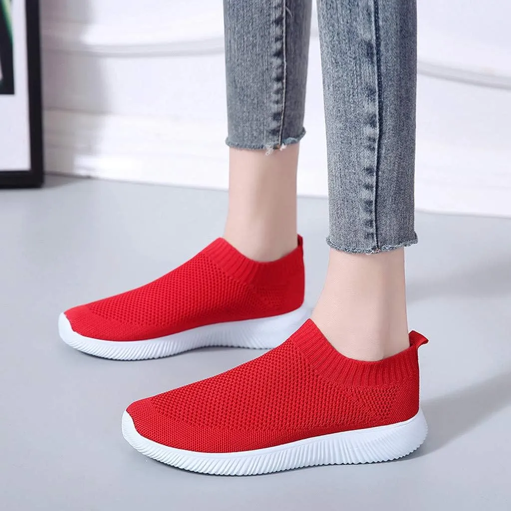 Women's Fashion Sneaker Non Slip Lace Up Comfort Women's Work or Walking Sneakers Running Shoes Men Loafer Shoes for Women Platform Sneakers for Women