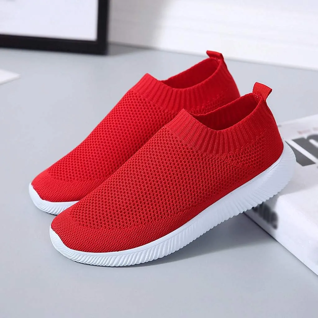Women's Fashion Sneaker Non Slip Lace Up Comfort Women's Work or Walking Sneakers Running Shoes Men Loafer Shoes for Women Platform Sneakers for Women