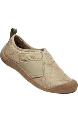 Women's Howser Camp Wrap in Timberwolf/Canteen CLOSEOUTS