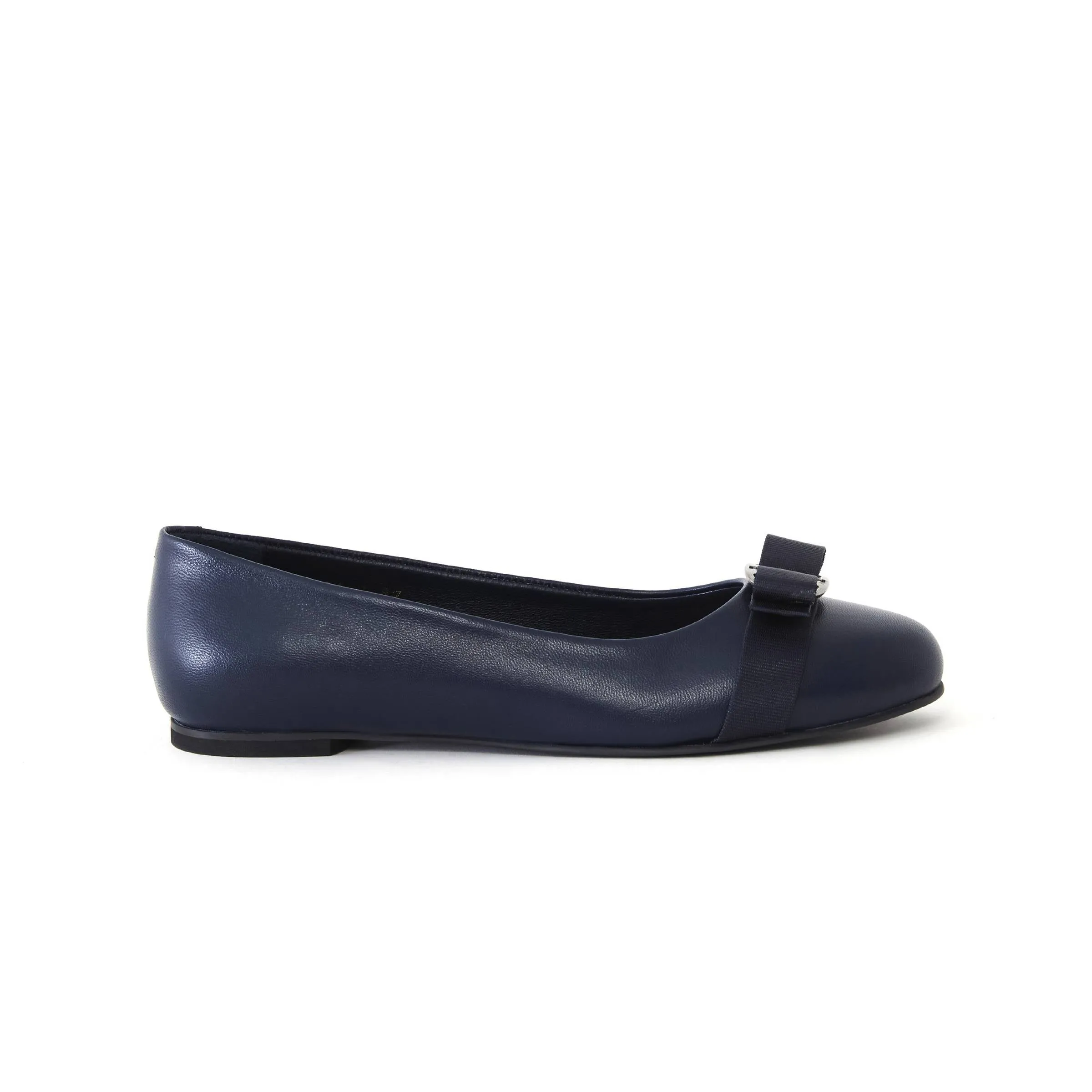 Women's Metisse Leather Handmade Flats W3010