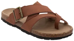Women's Paige Open Toe Cork Sandal