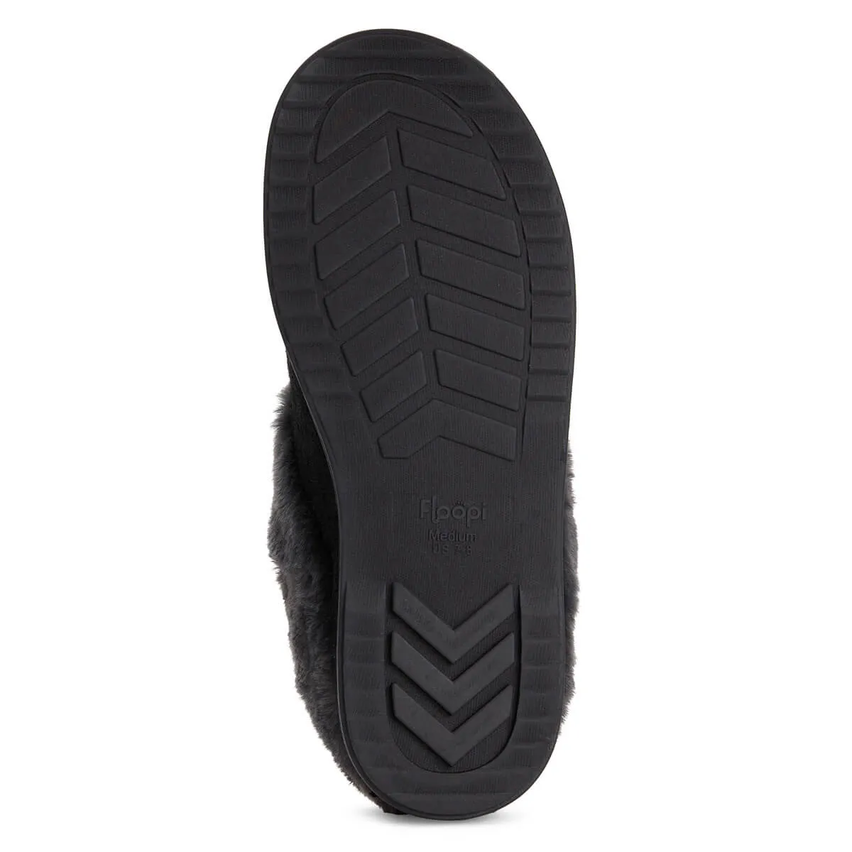 Women's Rebecca Cable Knit Clog Slipper