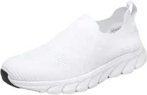 Womens Running Shoes Lightweight Tennis Shoes Non Slip Mens Tennis Shoes Boots White Casual Shoes White Platform Sneakers Tennis Shoe White Loafers