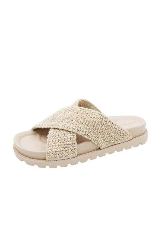 Womens Slides At Vacationgrabs Style No. Dr- Jp-Awaken-12
