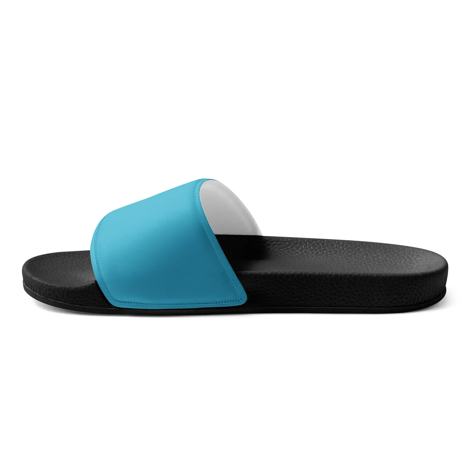 Women's slides