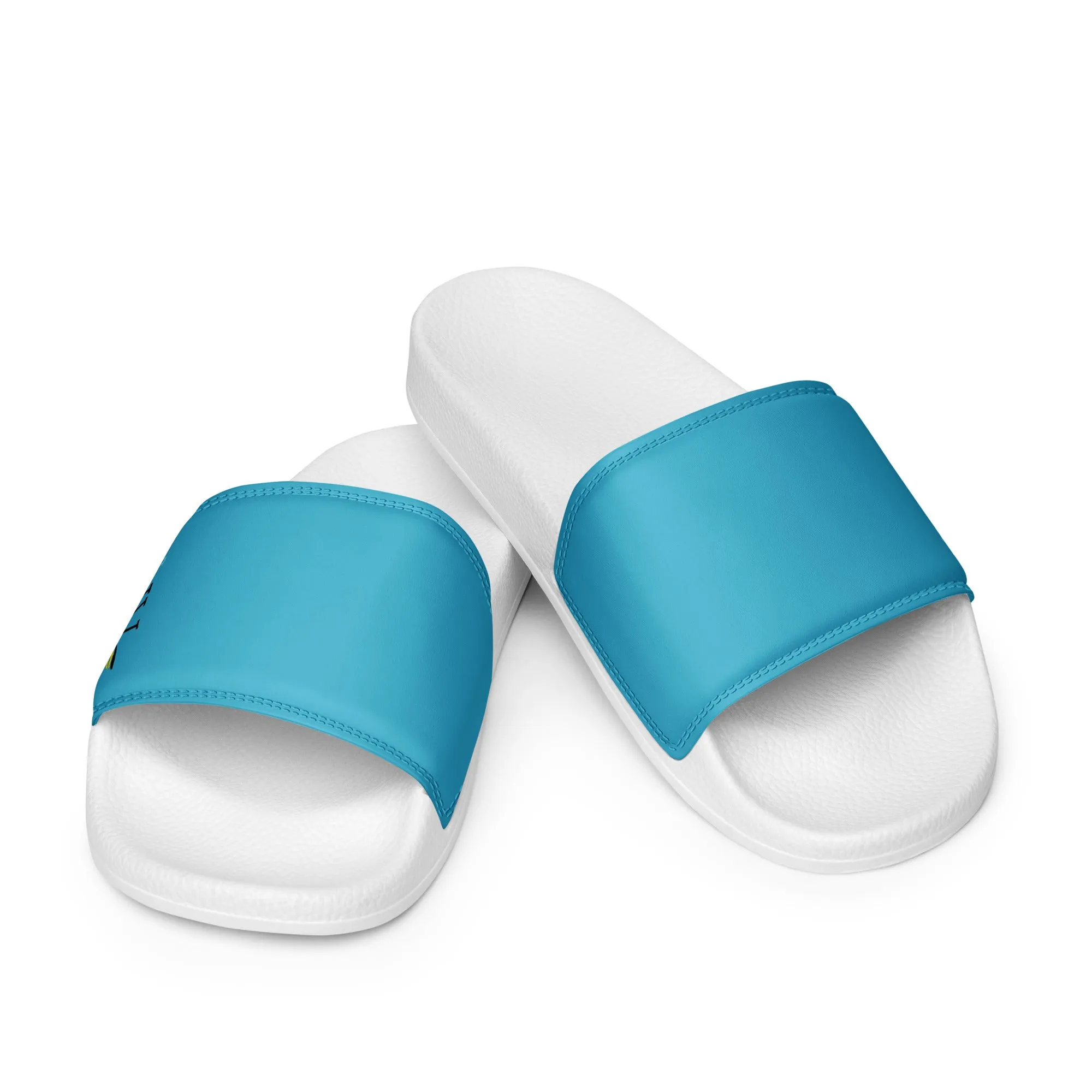Women's slides