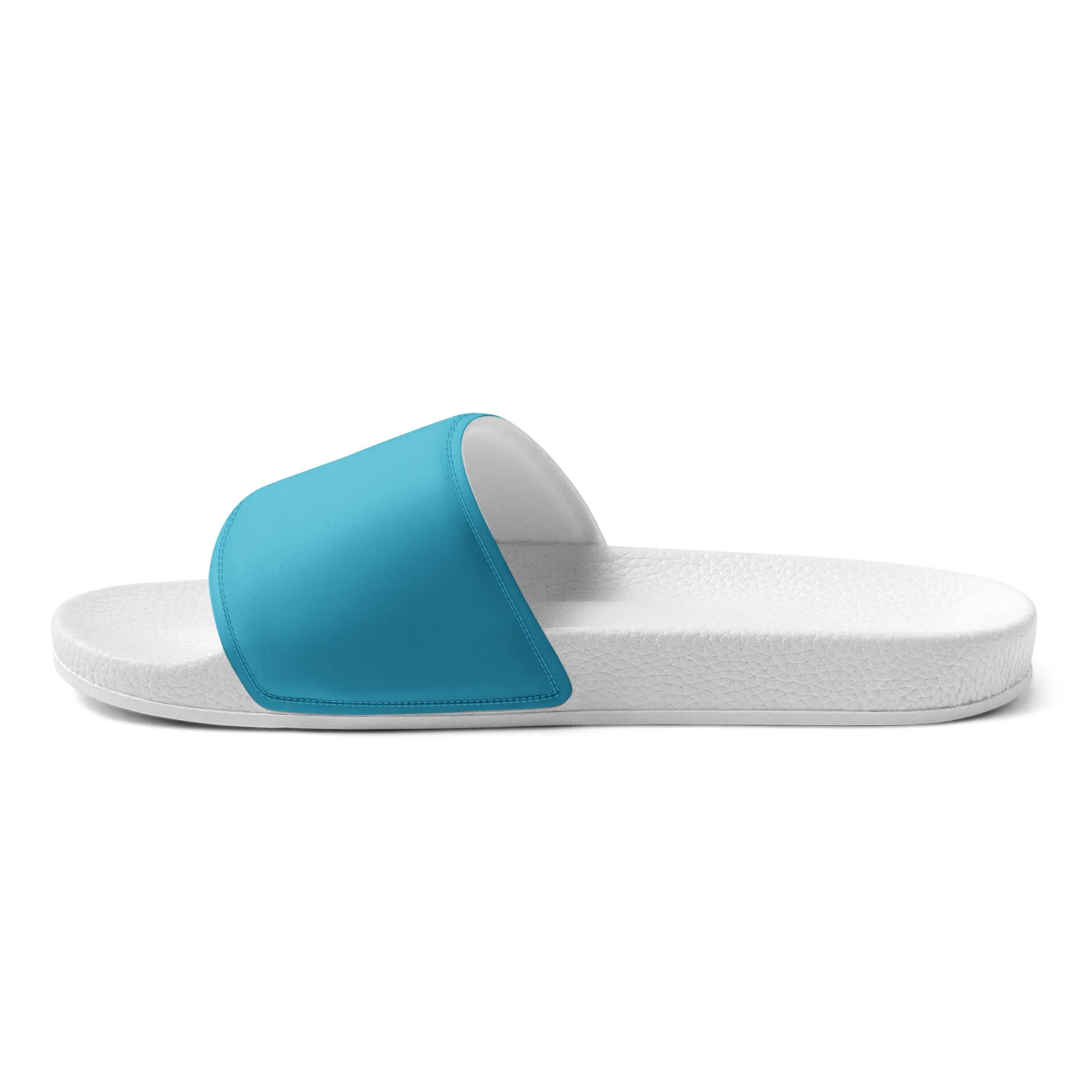 Women's slides