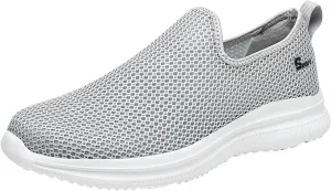 Women's Sneakers Athletic Sport Running Tennis Walking Shoes Tennis Shoes Men Wide Business Casual Shoes Waterproof Sneakers White Tennis Shoe White Loafers