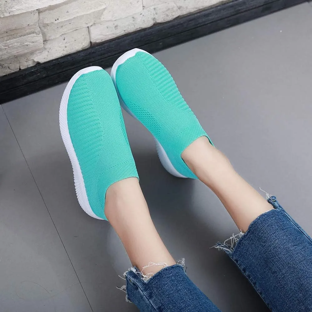 Women's Sneakers Athletic Sport Running Tennis Walking Shoes Tennis Shoes Men Wide Business Casual Shoes Waterproof Sneakers White Tennis Shoe White Loafers