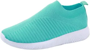 Women's Sneakers Athletic Sport Running Tennis Walking Shoes Tennis Shoes Men Wide Business Casual Shoes Waterproof Sneakers White Tennis Shoe White Loafers