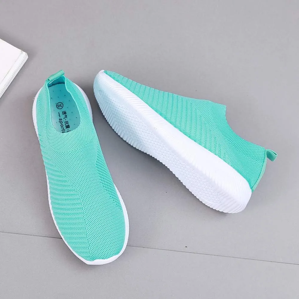 Women's Sneakers Athletic Sport Running Tennis Walking Shoes Tennis Shoes Men Wide Business Casual Shoes Waterproof Sneakers White Tennis Shoe White Loafers
