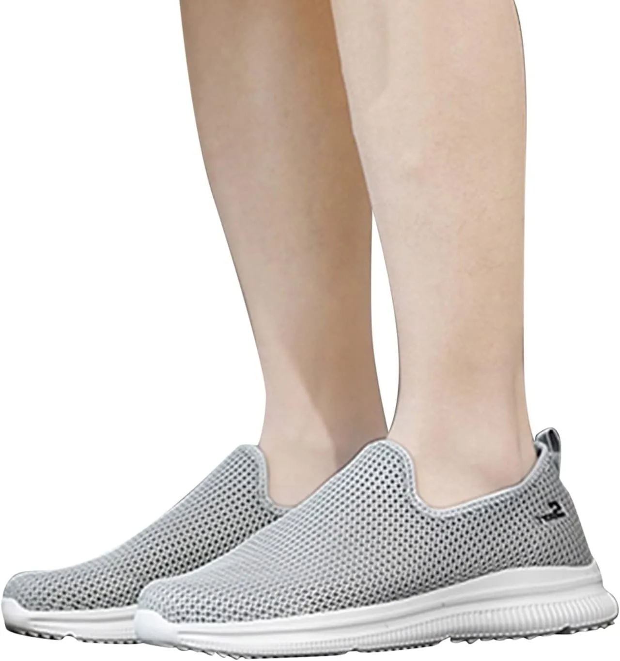 Women's Sneakers Athletic Sport Running Tennis Walking Shoes Tennis Shoes Men Wide Business Casual Shoes Waterproof Sneakers White Tennis Shoe White Loafers