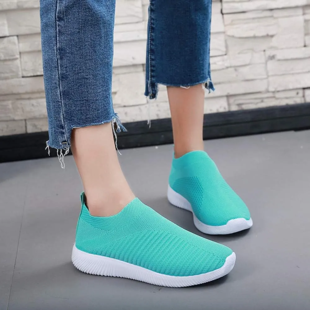 Women's Sneakers Athletic Sport Running Tennis Walking Shoes Tennis Shoes Men Wide Business Casual Shoes Waterproof Sneakers White Tennis Shoe White Loafers