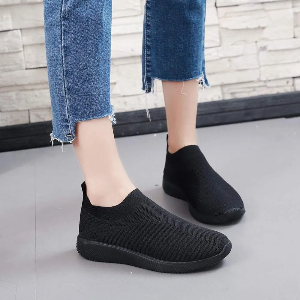Women's Sneakers Athletic Sport Running Tennis Walking Shoes Tennis Shoes Men Wide Business Casual Shoes Waterproof Sneakers White Tennis Shoe White Loafers