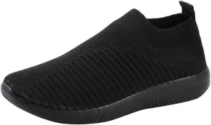 Women's Sneakers Athletic Sport Running Tennis Walking Shoes Tennis Shoes Men Wide Business Casual Shoes Waterproof Sneakers White Tennis Shoe White Loafers