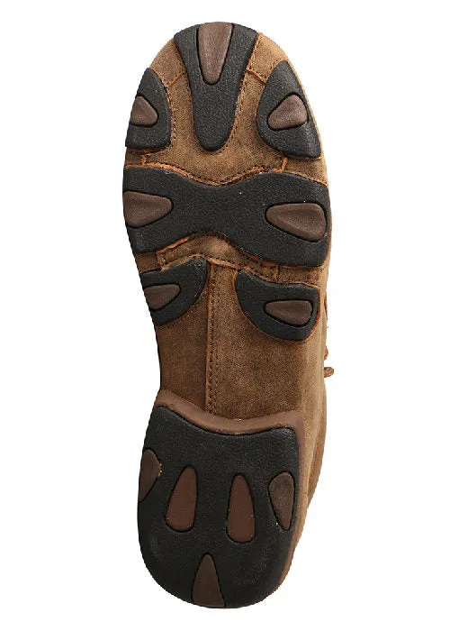 Women's Twisted X WDM0001 Women’s Original Chukka Driving Moc Bomber