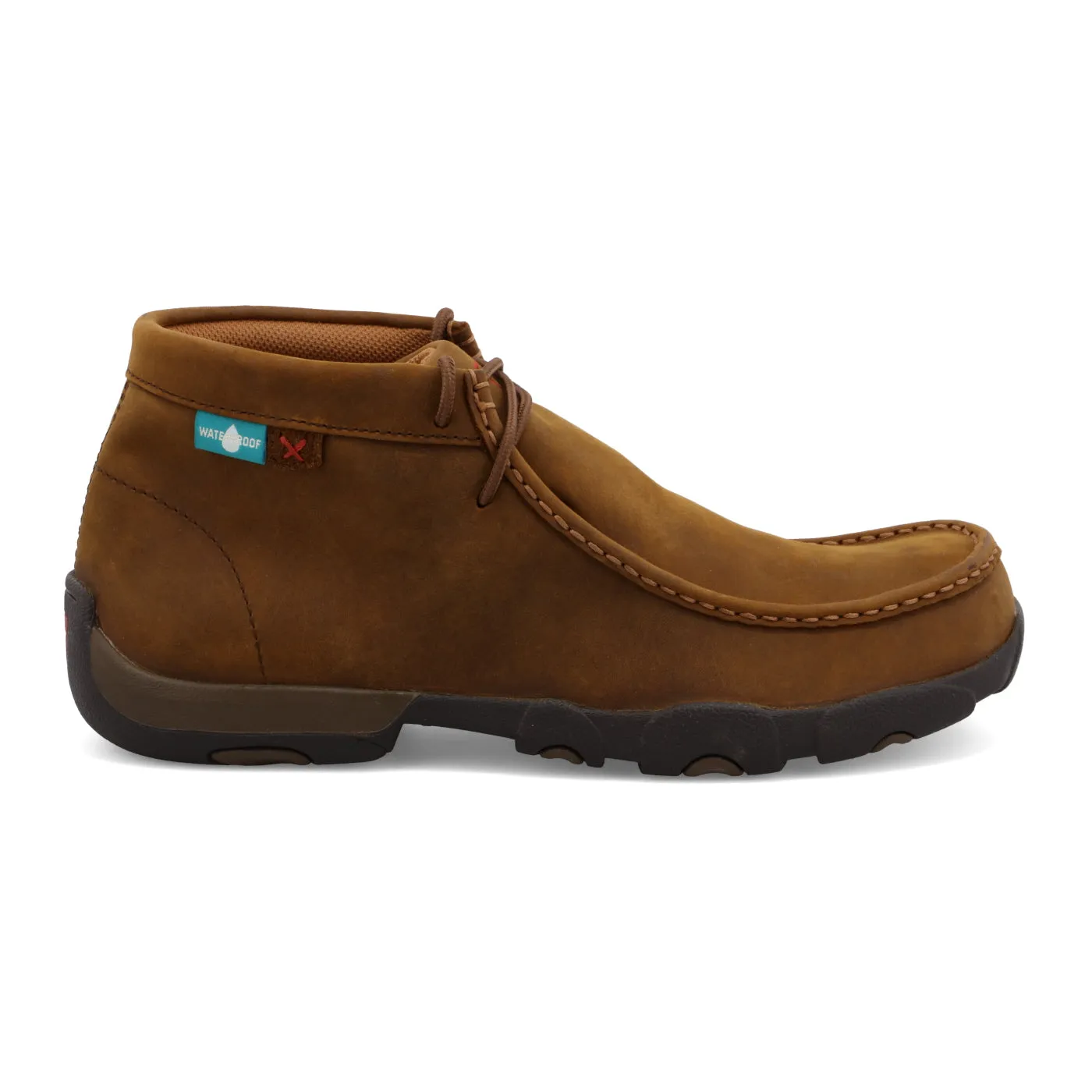 Work Chukka Driving Moc | MDMW001