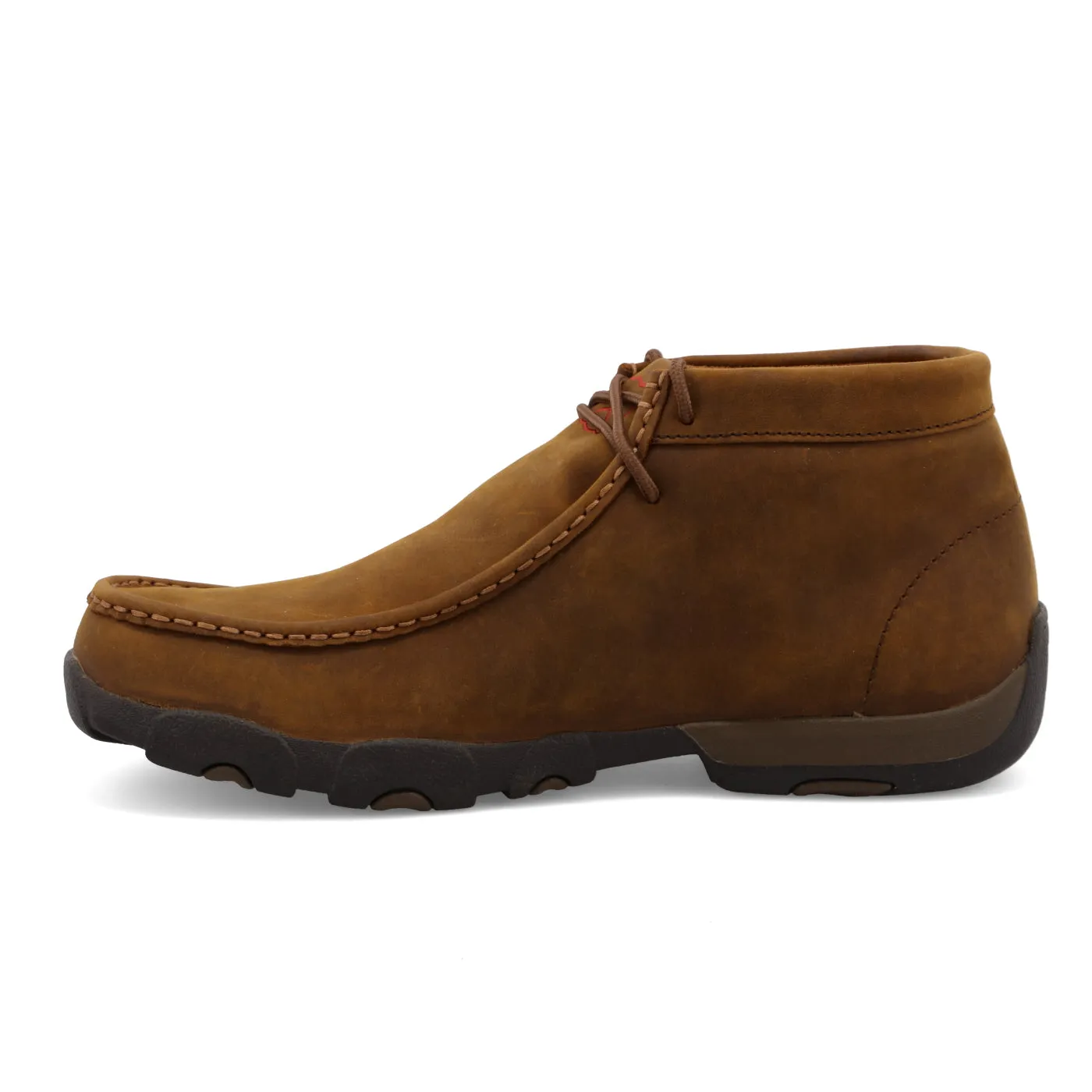 Work Chukka Driving Moc | MDMW001