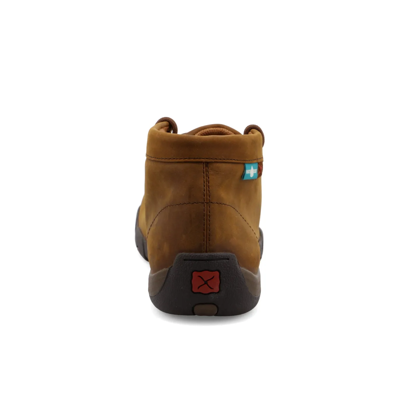 Work Chukka Driving Moc | MDMW001