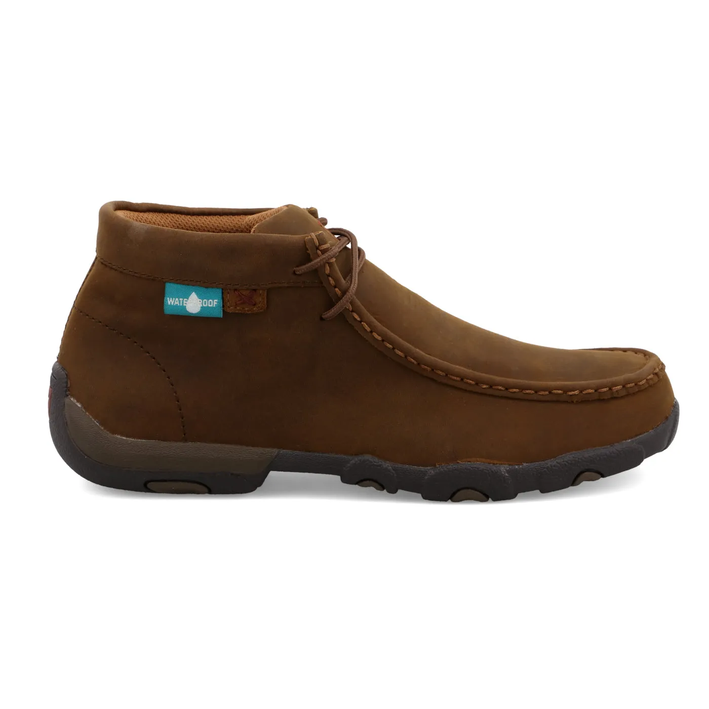Work Chukka Driving Moc | WDMW001