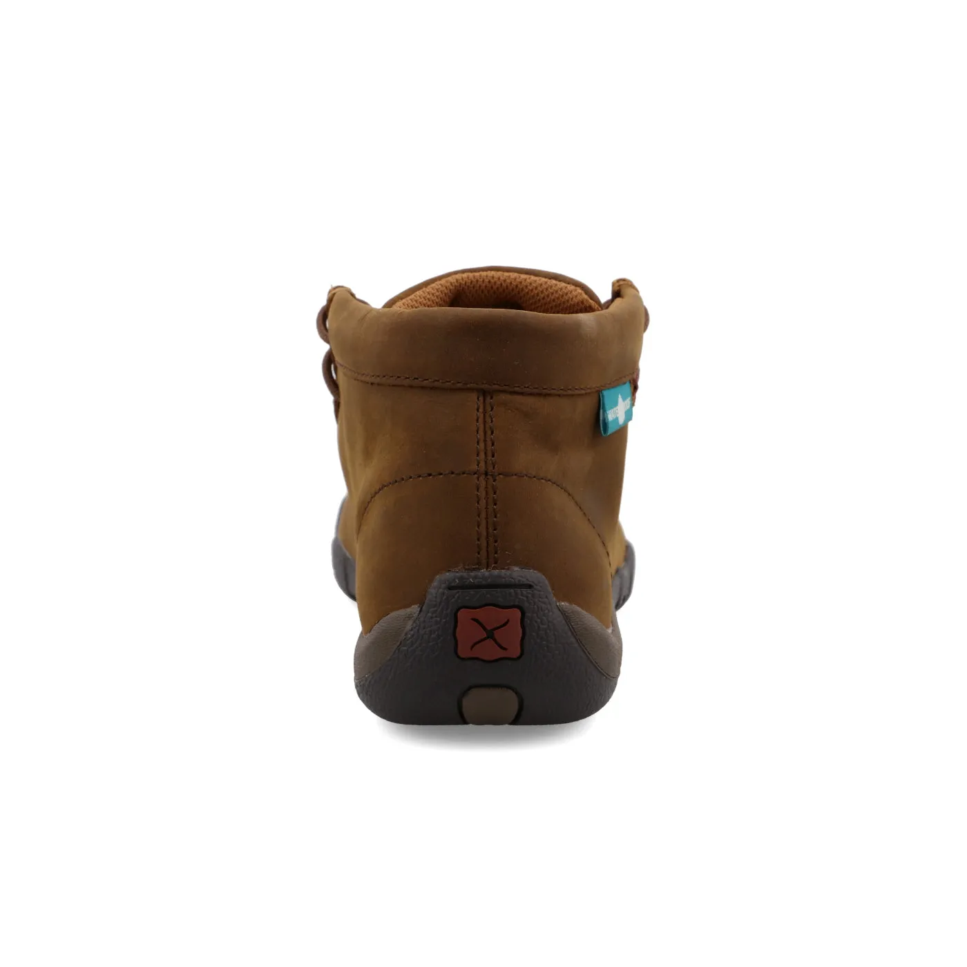 Work Chukka Driving Moc | WDMW001