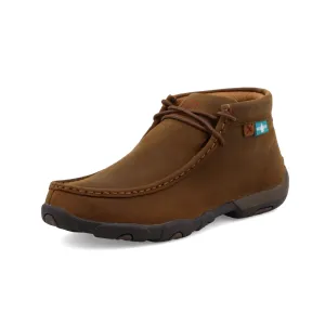 Work Chukka Driving Moc | WDMW001